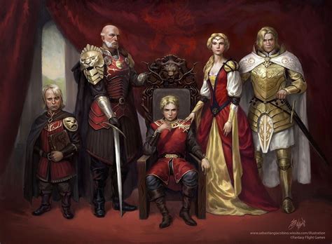 game of thrones lannister|More.